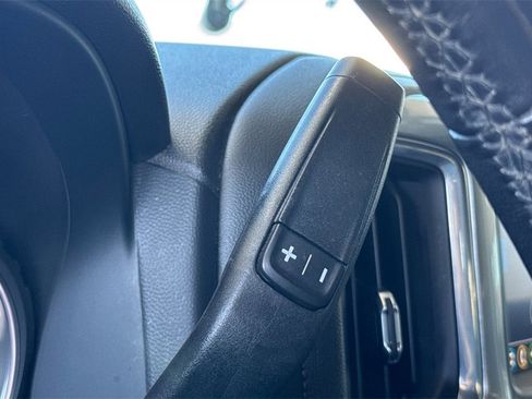 Used 2021 Chevrolet Silverado 1500 RST image 20