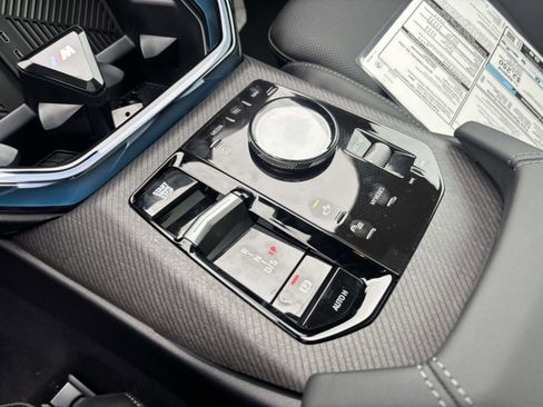 New 2026 BMW X3 xDrive30 w/ M Sport Package image 23