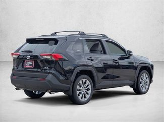 Used 2025 Toyota RAV4 XLE Premium w/ Weather Package video 2