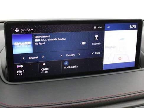 Used 2022 Acura MDX Type S image 30