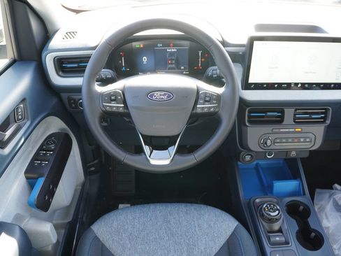 New 2026 Ford Maverick XLT AWD/4WD image 13