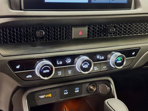 New 2026 Honda CR-V TrailSport image 14