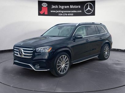 New 2026 Mercedes-Benz GLS 450 4MATIC
