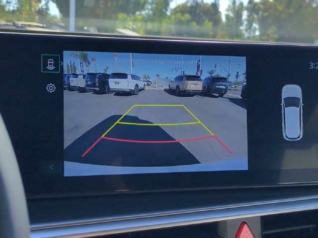 Certified 2026 Kia Sorento S w/ S Panoramic Sunroof Package FWD image 22