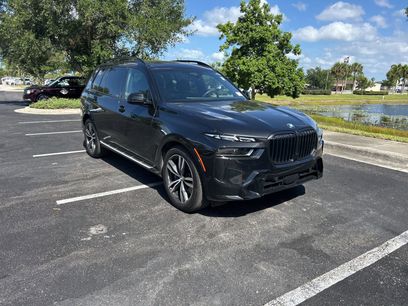 Certified 2023 BMW X7 xDrive40i w/ Executive Package