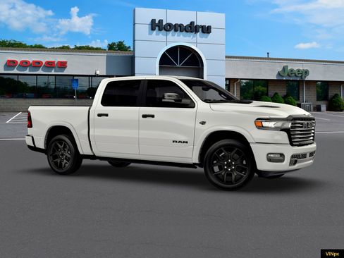 New 2026 RAM 1500 Laramie image 10