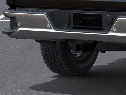 New 2026 GMC Sierra 2500 SLT w/ SLT Premium Package AWD/4WD image 14