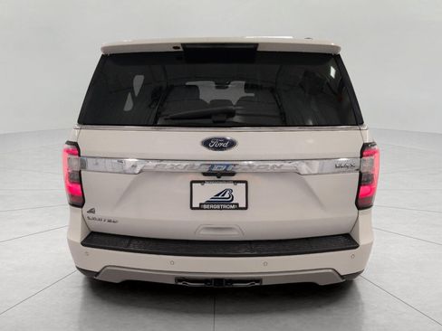 Used 2021 Ford Expedition Max Limited AWD/4WD image 23