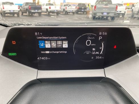 Used 2024 Toyota Prius LE FWD image 24