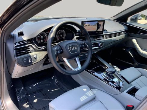 Used 2023 Audi A4 2.0T Prestige AWD/4WD image 17