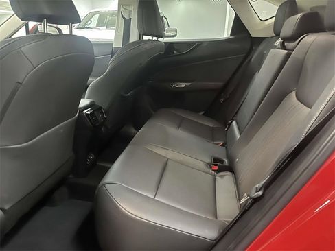 Used 2024 Lexus NX 350 AWD w/ Cold Area Package image 14