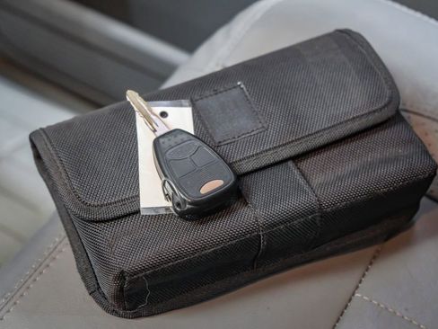 Used 2008 Dodge Ram 3500 Truck Laramie w/ Trailer Tow Group image 62