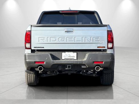 New 2026 Honda Ridgeline TrailSport+ image 7