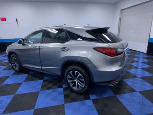 Used 2020 Lexus RX 350 AWD w/ Premium Package image 6