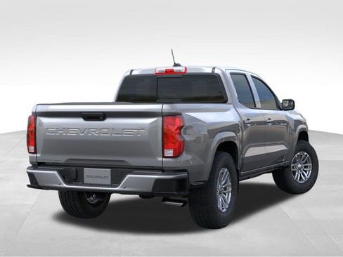 New 2026 Chevrolet Colorado LT AWD/4WD image 4