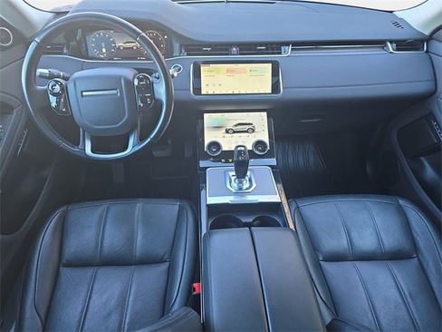 Used 2020 Land Rover Range Rover Evoque SE image 10