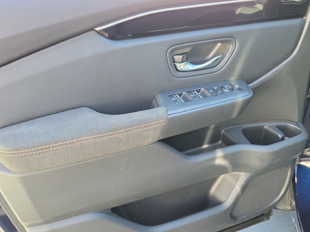 Certified 2024 Honda Pilot Sport image 21