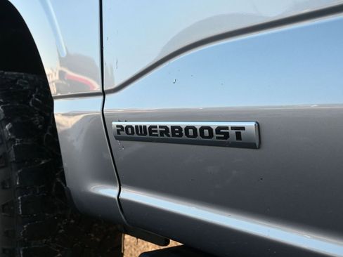 Used 2023 Ford F150 Lariat w/ Equipment Group 502A High image 11