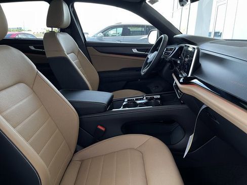 New 2026 Volkswagen Atlas Cross Sport SEL R-Line image 24