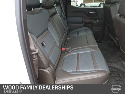 Used 2019 GMC Sierra 1500 Denali w/ Denali Ultimate Package image 35