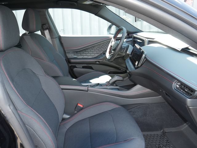 New 2026 Dodge Charger R/T w/ Blacktop Package AWD/4WD image 24