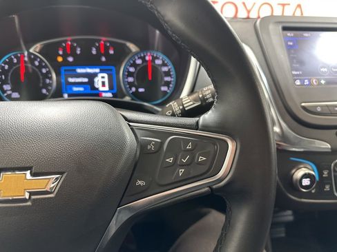 Used 2024 Chevrolet Equinox LT image 25