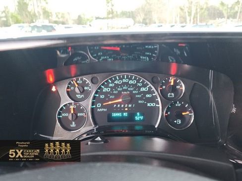 Used 2020 Chevrolet Express 2500 w/ Enhanced Convenience Package image 45