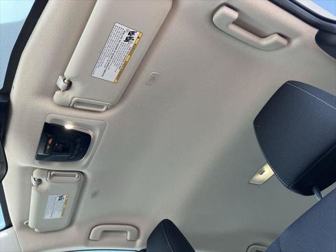 Certified 2025 Toyota Corolla LE FWD image 20