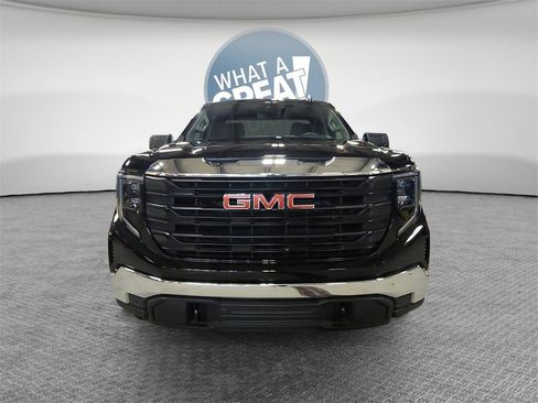 Certified 2023 GMC Sierra 1500 Pro image 9