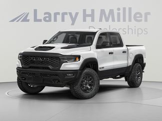 New 2026 RAM 1500 RHO w/ Bed Utility Group AWD/4WD video 1