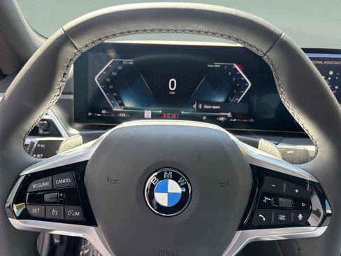 Certified 2025 BMW 230i Coupe RWD image 17