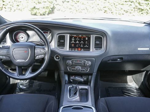 Used 2023 Dodge Charger SXT RWD image 11