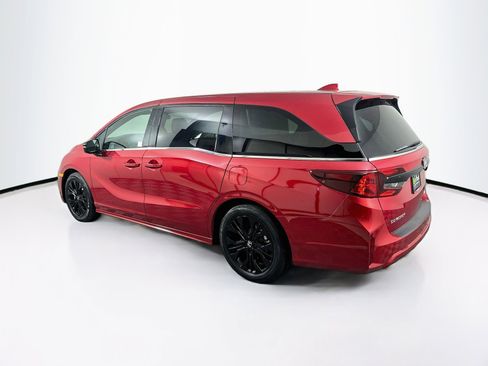 Used 2025 Honda Odyssey Sport-L image 5