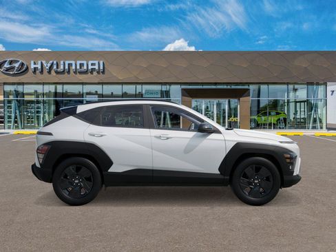 New 2027 Hyundai Kona SEL Sport AWD/4WD image 7