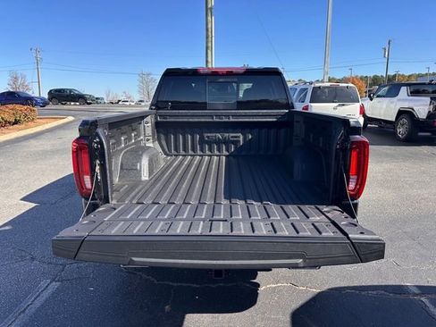 New 2026 GMC Sierra 1500 Denali w/ Denali Reserve Package image 33