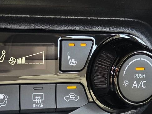 New 2026 Nissan Kicks SV FWD image 18