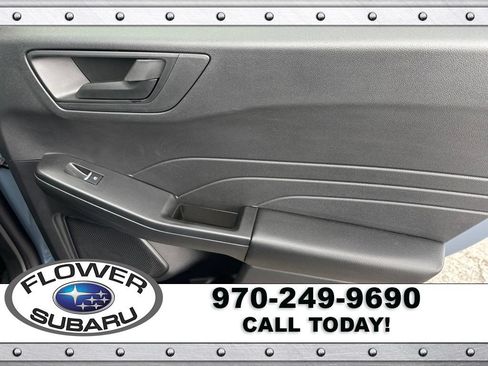 Used 2026 Ford Escape Active w/ Cold Weather Package AWD/4WD image 16