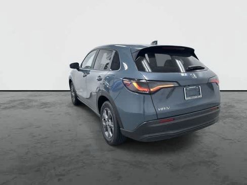 Certified 2027 Honda HR-V LX image 2