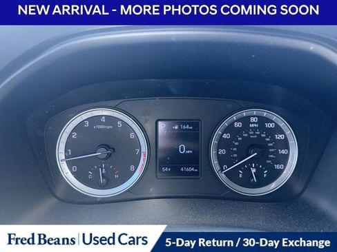 Used 2019 Hyundai Sonata SE image 13