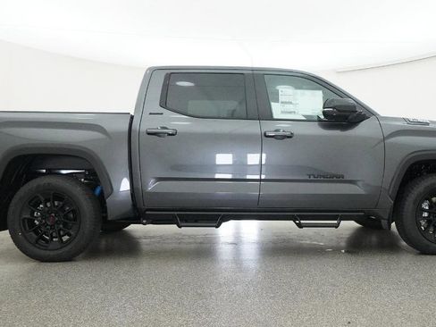 New 2026 Toyota Tundra Limited AWD/4WD image 40