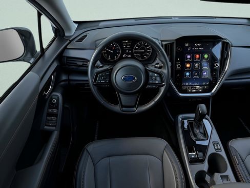 Used 2024 Subaru Crosstrek 2.5i Limited w/ Crosstrek Mirror Package image 9