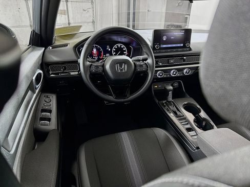 Used 2026 Honda Civic Sport image 18