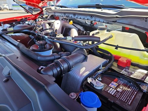 New 2026 Ford F250 XL w/ STX Appearance Package image 15