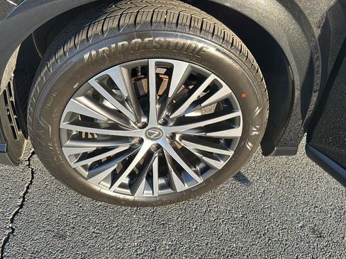 Certified 2025 Lexus RX 350 Premium Plus image 31