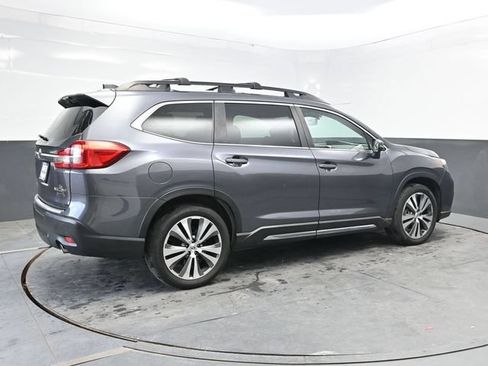 Used 2021 Subaru Ascent Limited w/ Technology Package AWD/4WD image 8