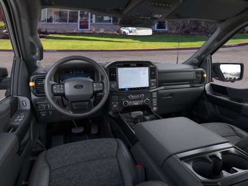 New 2026 Ford F150 Tremor w/ Bed Utility Package AWD/4WD image 9