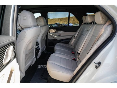 New 2026 Mercedes-Benz GLE 350 4MATIC image 18