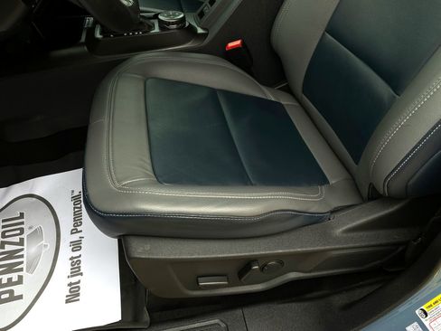 Used 2023 Ford Bronco Outer Banks image 13