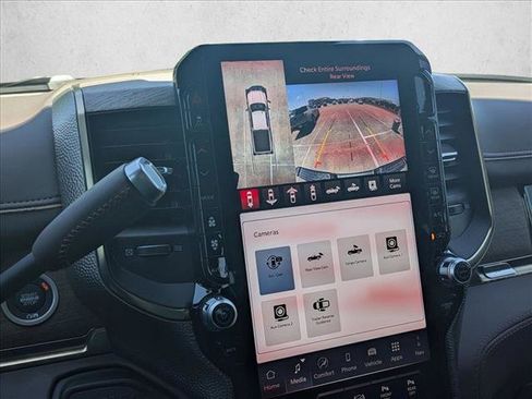 New 2026 RAM 2500 Limited image 10