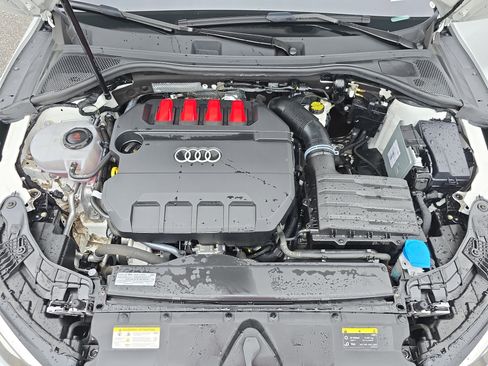 Used 2024 Audi S3 Premium AWD/4WD image 28